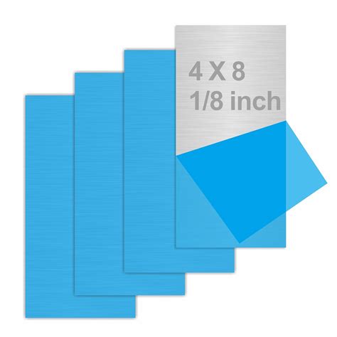 16 gauge aluminum sheet metal|4x8x1 2 aluminum sheet.